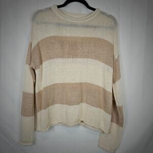 O & O Women's sweater.